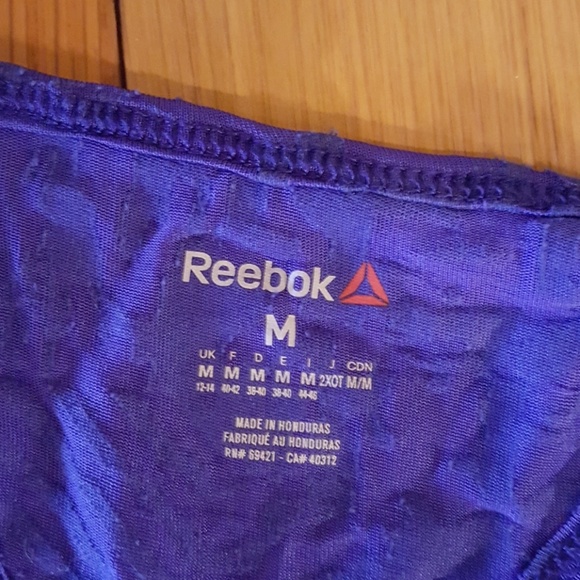 Tank Top by Reebock - Picture 3 of 4